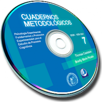 Cuaderno 7: Psicología experimental: Fundamentos y protocolos experimentales para el estudio de procesos cognitivos