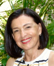 Isabel Vega Robles