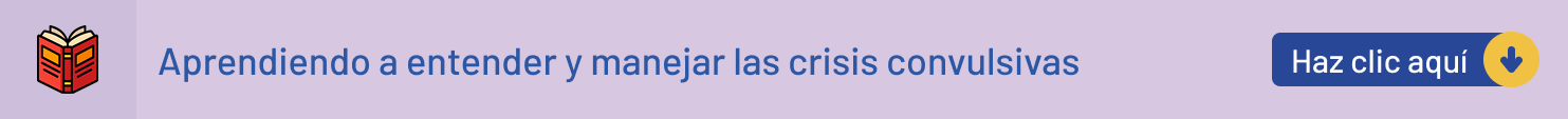Aprendiendo a entender y manejar las crisis convulsivas