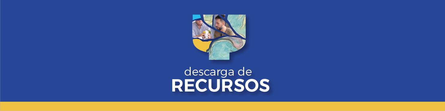 Descarga de recursos