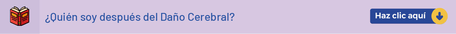 Quien soy después de un daño cerebral
