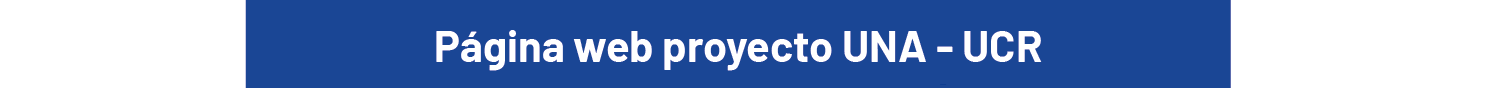 Página web  proyecto UNA - UCR