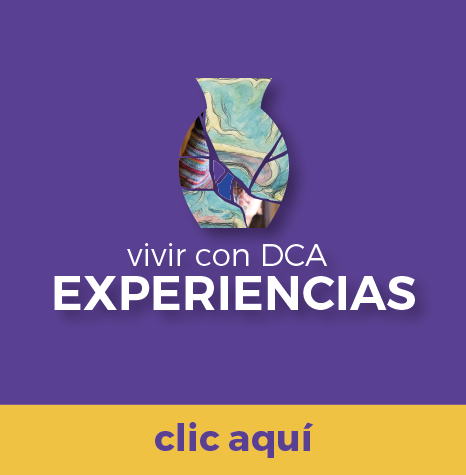 Vivir con Daño cerebral adquirido. Experiencias.