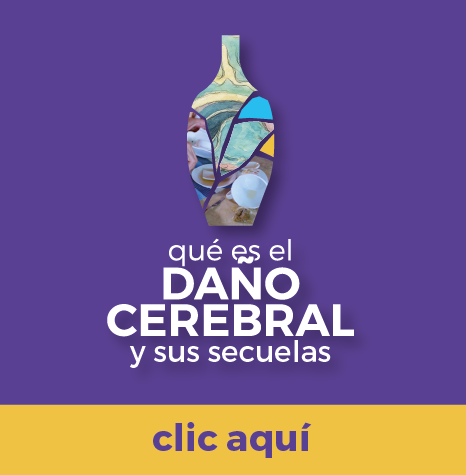 ¿Qué es el daño cerebral y sus secuelas?