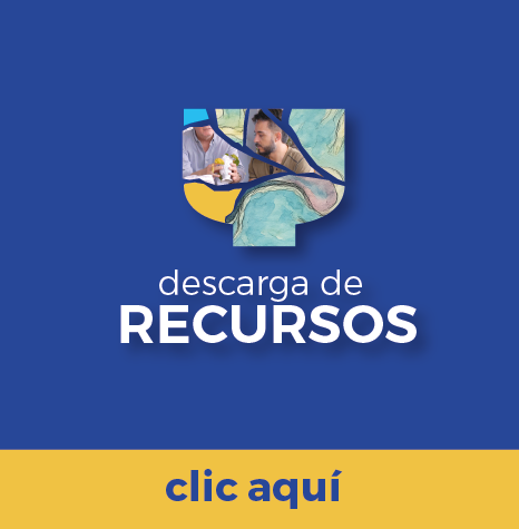 Descarga de recursos