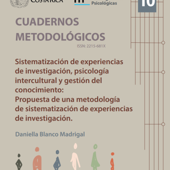 Portada Cuaderno Metodológico 10