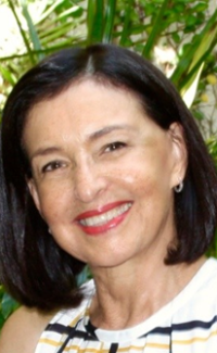 Isabel Vega Robles